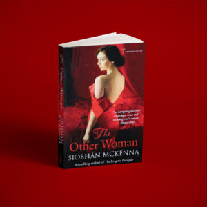 The Other Woman fiction book by Siobhan McKenna
