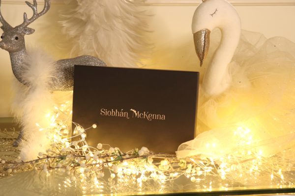 Siobhan McKenna gift box